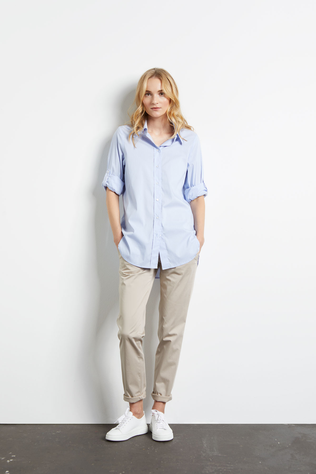 Cinque Fashion Images Lookbook 2022