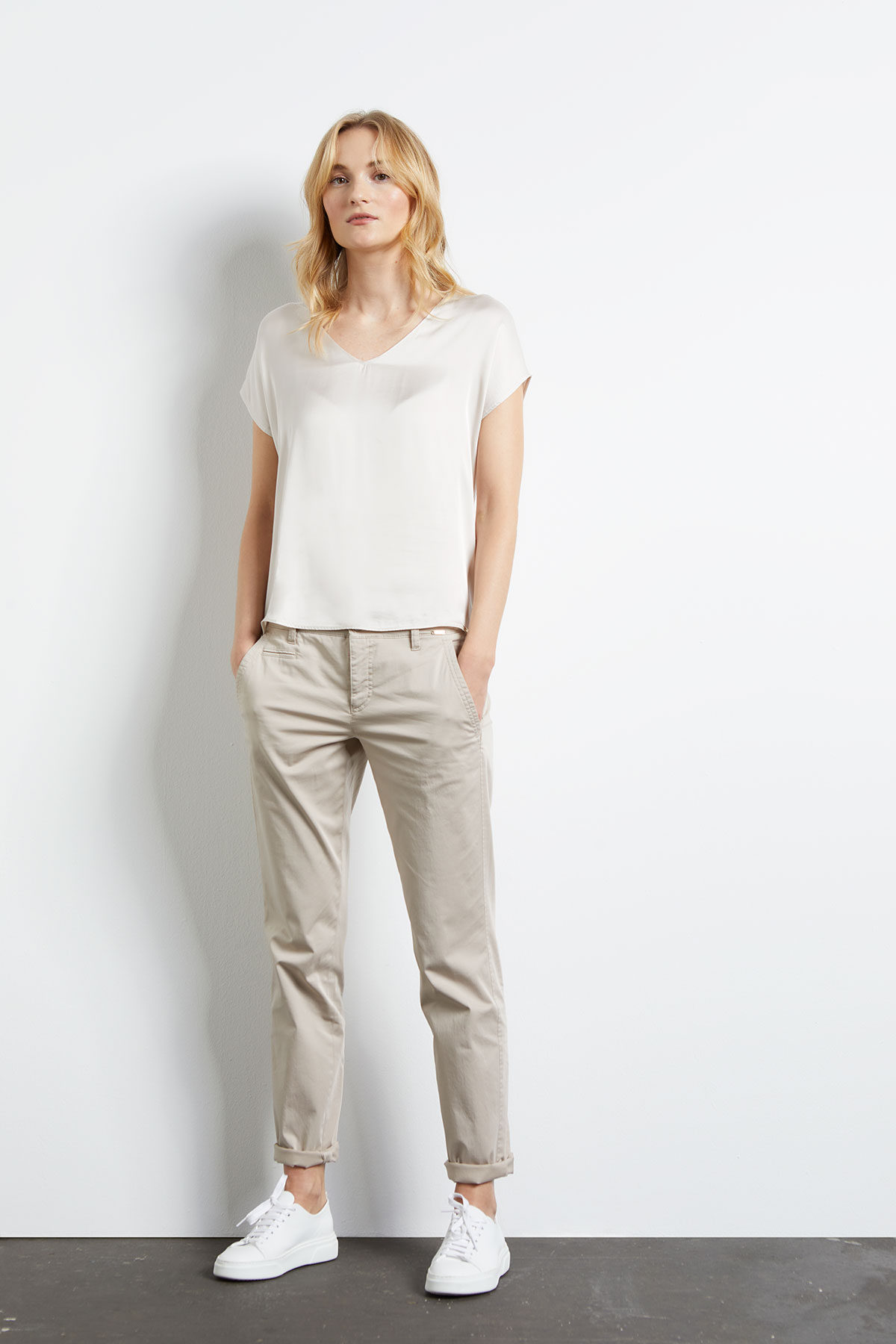 Cinque Fashion Images Lookbook 2022