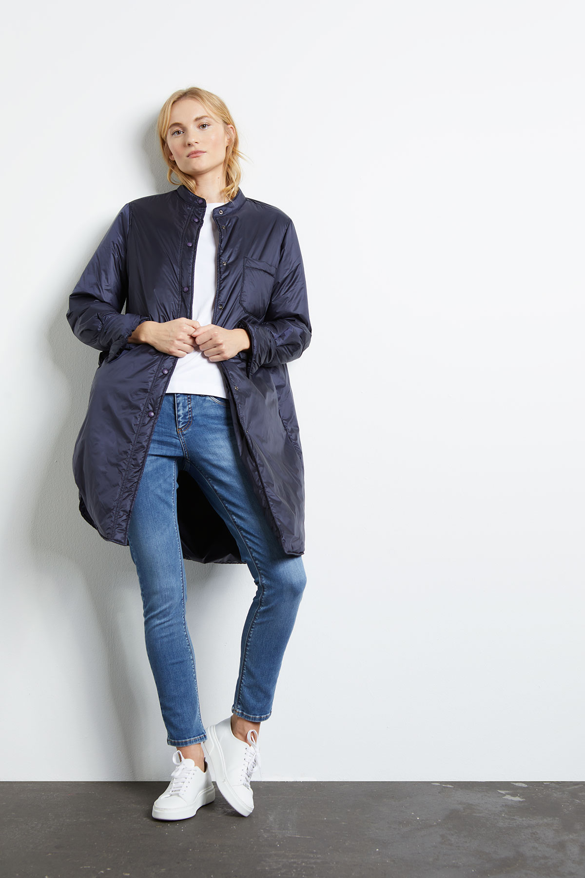 Cinque Fashion Images Lookbook 2022