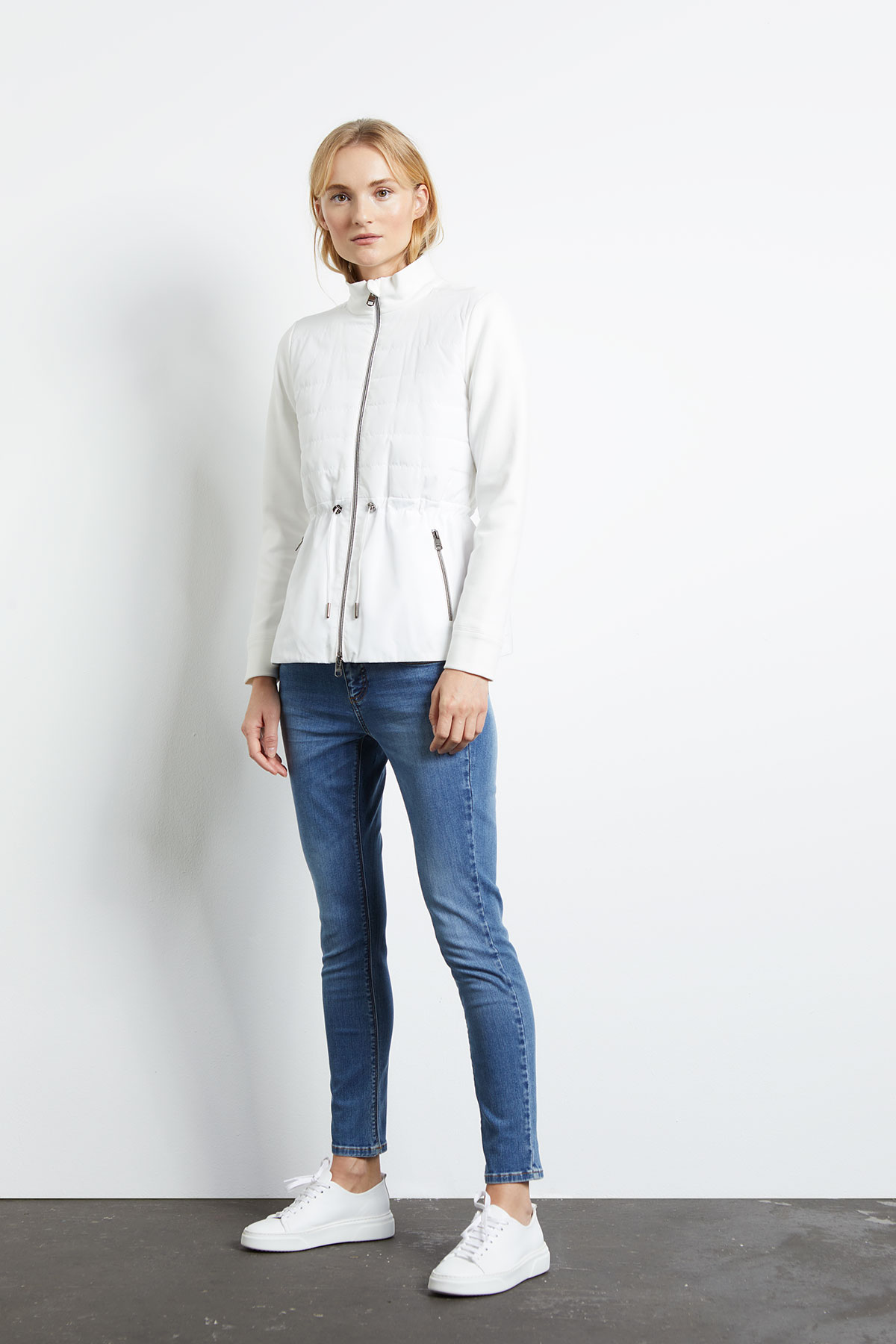 Cinque Fashion Images Lookbook 2022