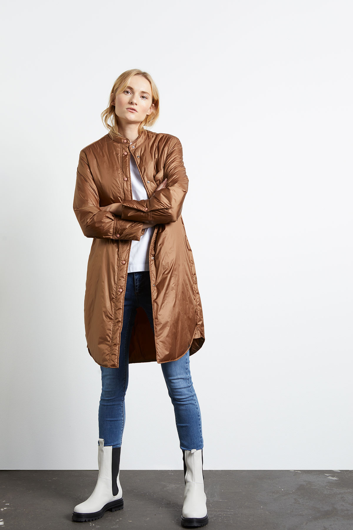 Cinque Fashion Images Lookbook 2022