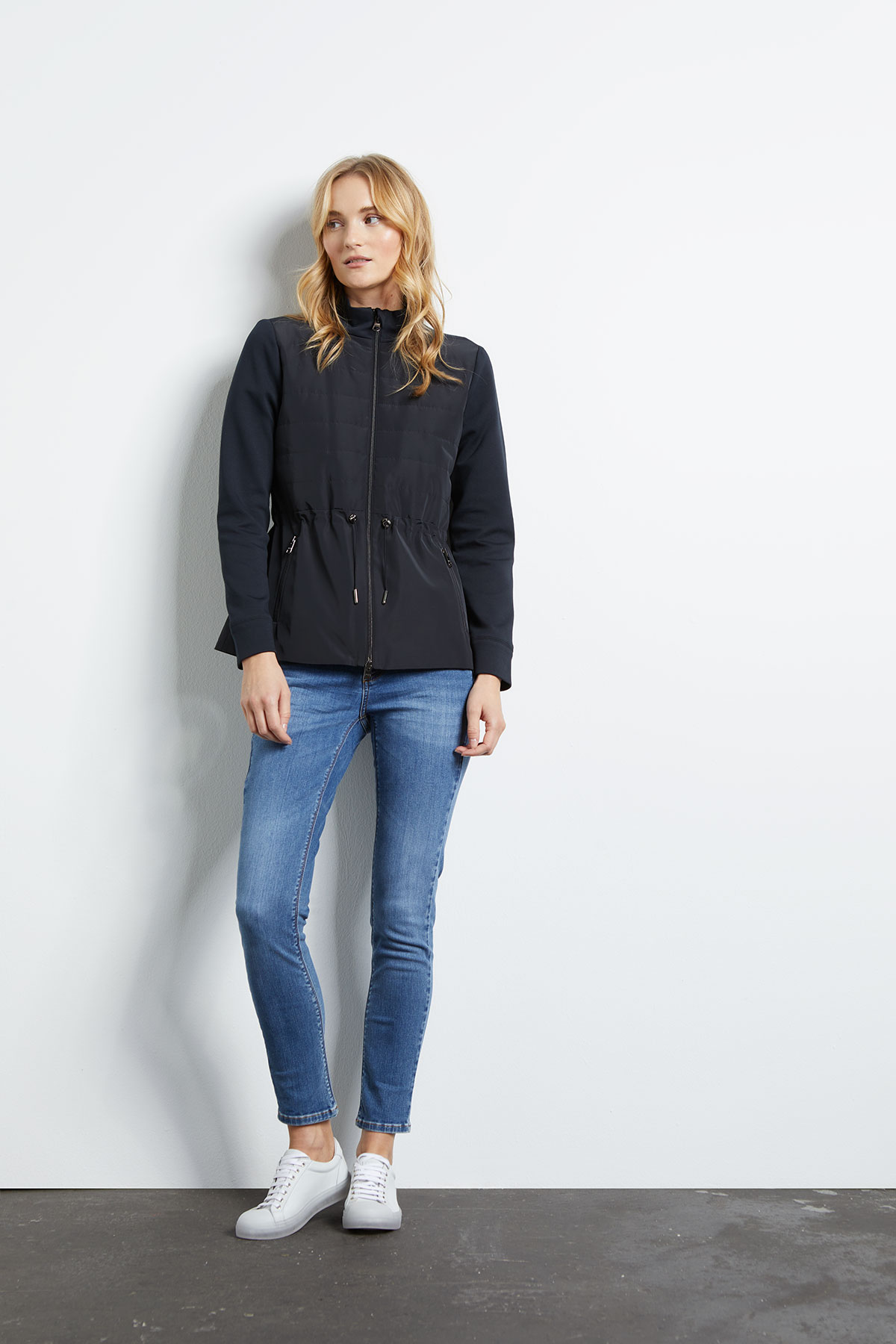 Cinque Fashion Images Lookbook 2022