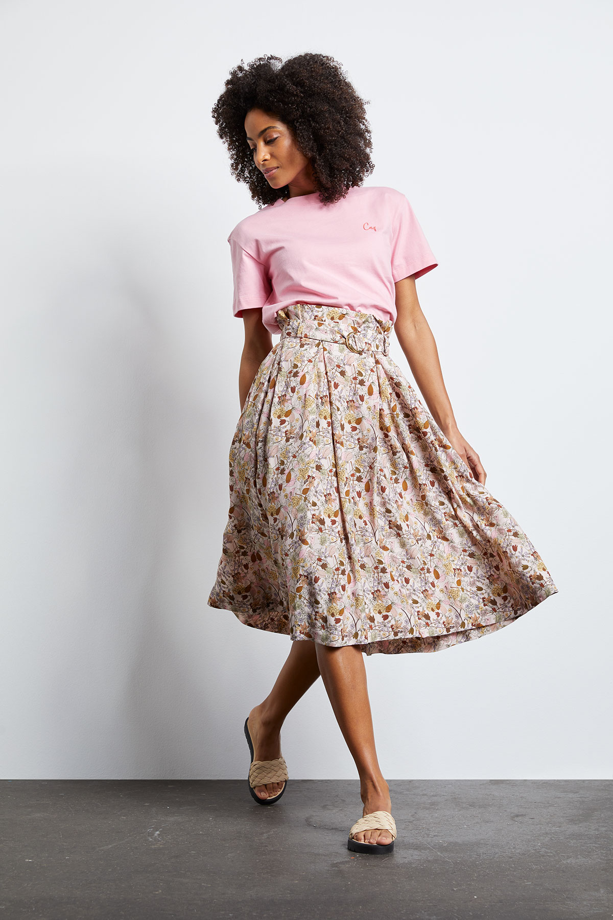 Cinque Fashion Images Lookbook 2022