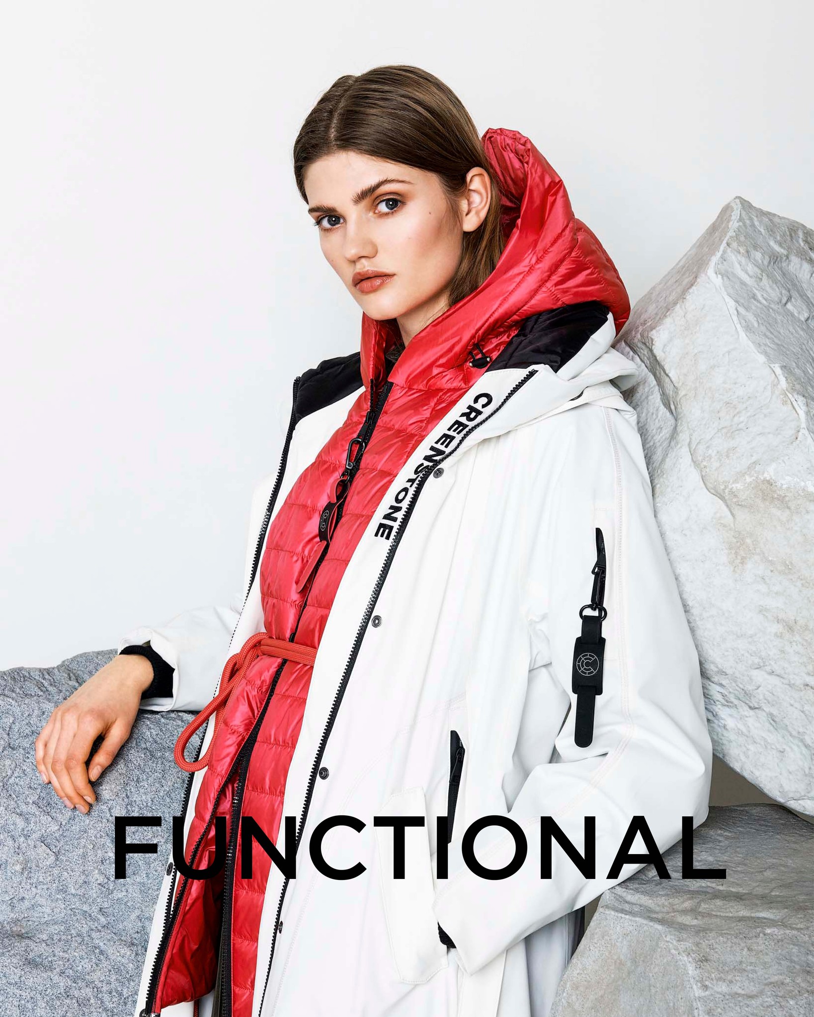 Creenstone Fashion About