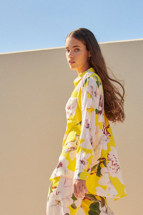 Frogbox Fashion SS22-Image