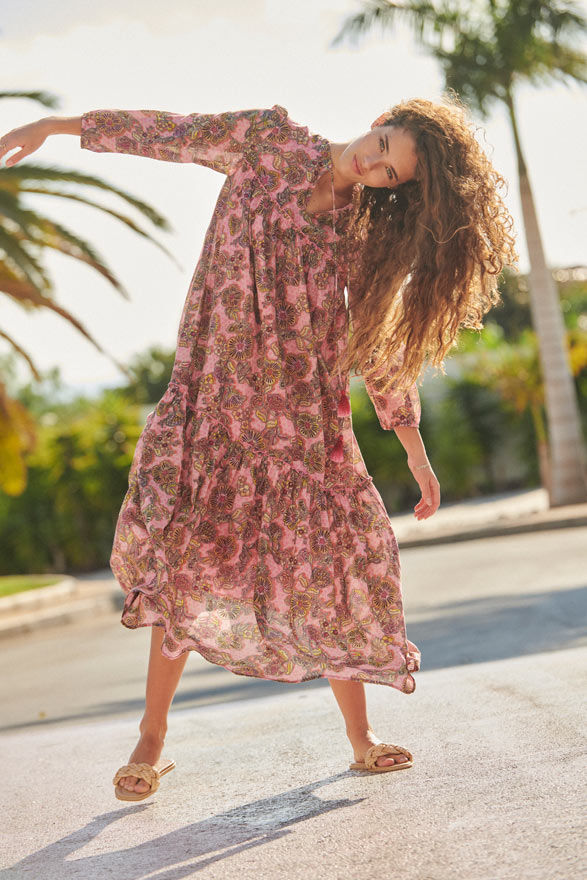 Frogbox Fashion SS22-Image