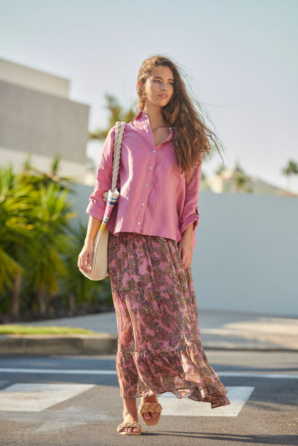 Frogbox Fashion SS22-Image