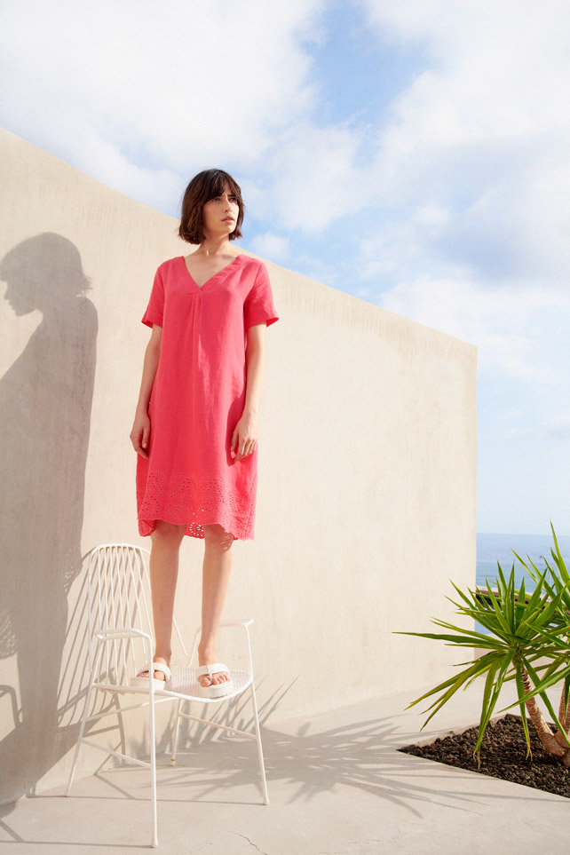 Princess goes Hollywood Fashion SS22-Image