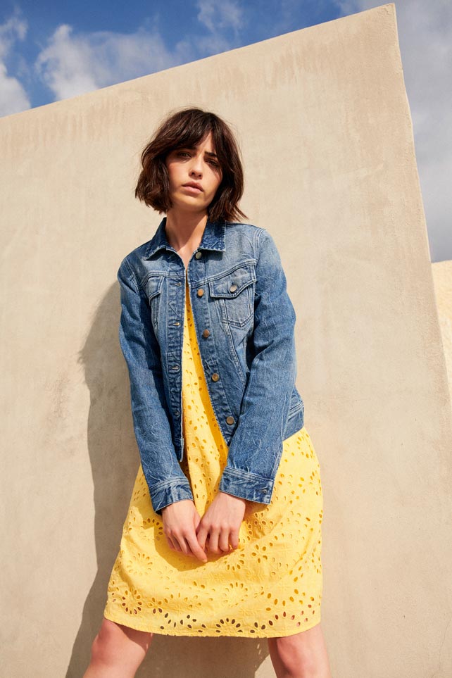 Princess goes Hollywood Fashion SS22-Image