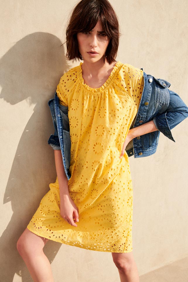 Princess goes Hollywood Fashion SS22-Image