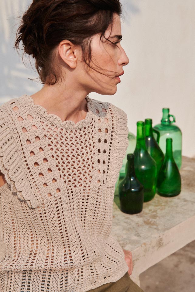 Princess goes Hollywood Fashion SS22-Image