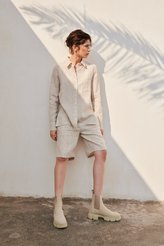 Princess goes Hollywood Fashion SS22-Image