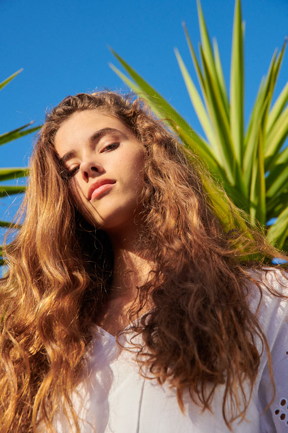 Princess goes Hollywood Fashion SS22-Image